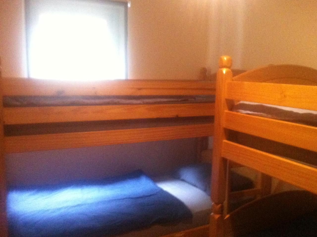 Хостел Balmaha Bunkhouse Глазго Экстерьер фото